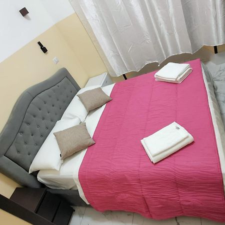 Rattazzi Roma Centro Hotel Ngoại thất bức ảnh