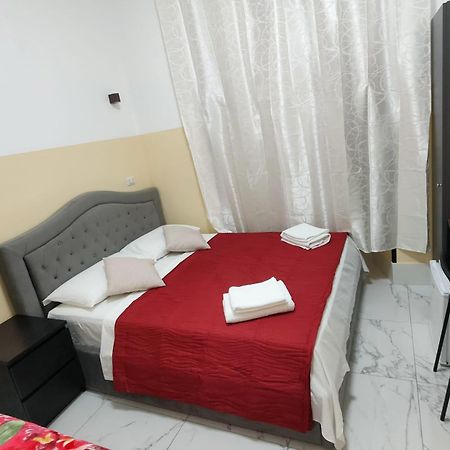 Rattazzi Roma Centro Hotel Ngoại thất bức ảnh