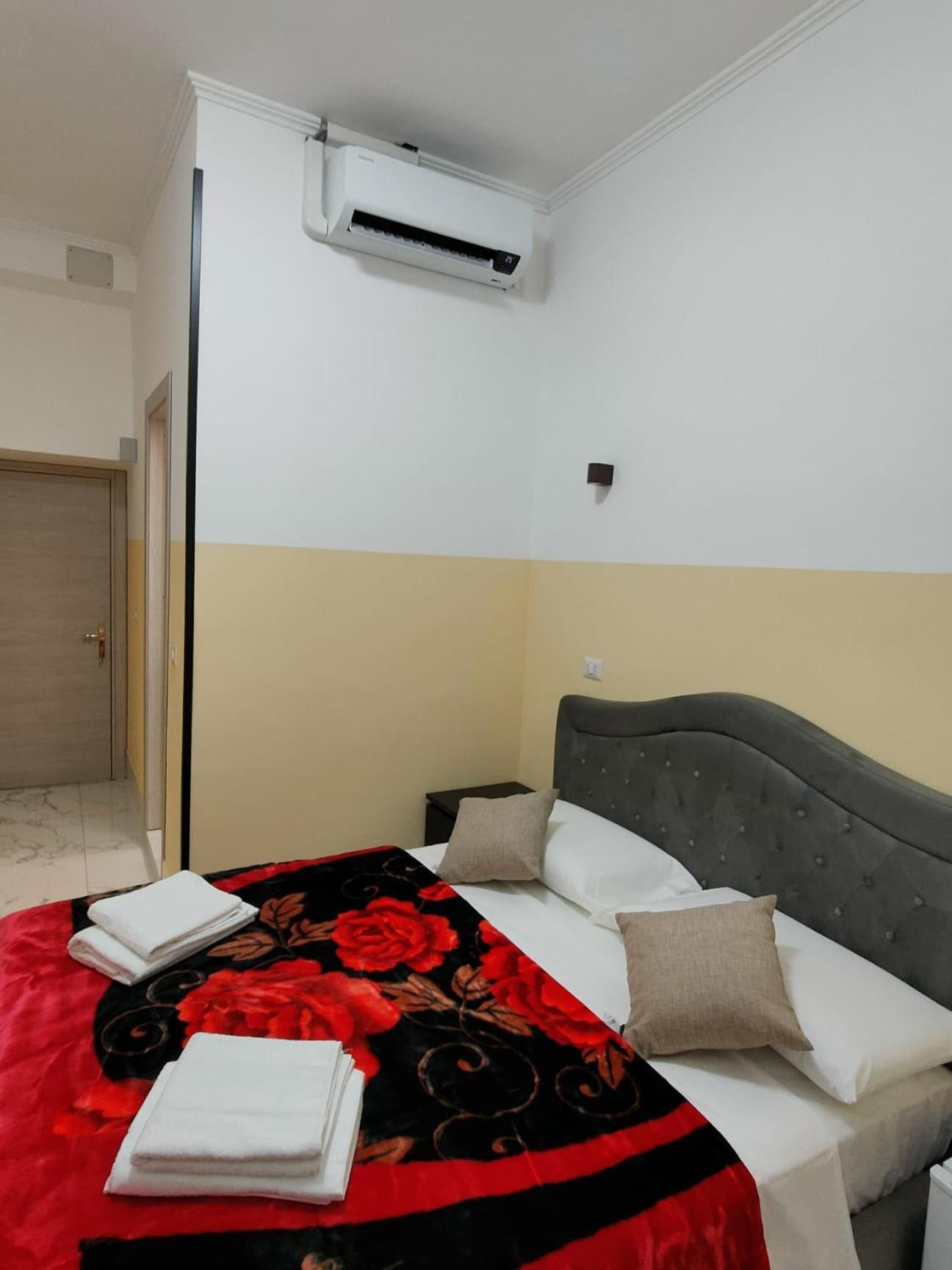 Rattazzi Roma Centro Hotel Ngoại thất bức ảnh