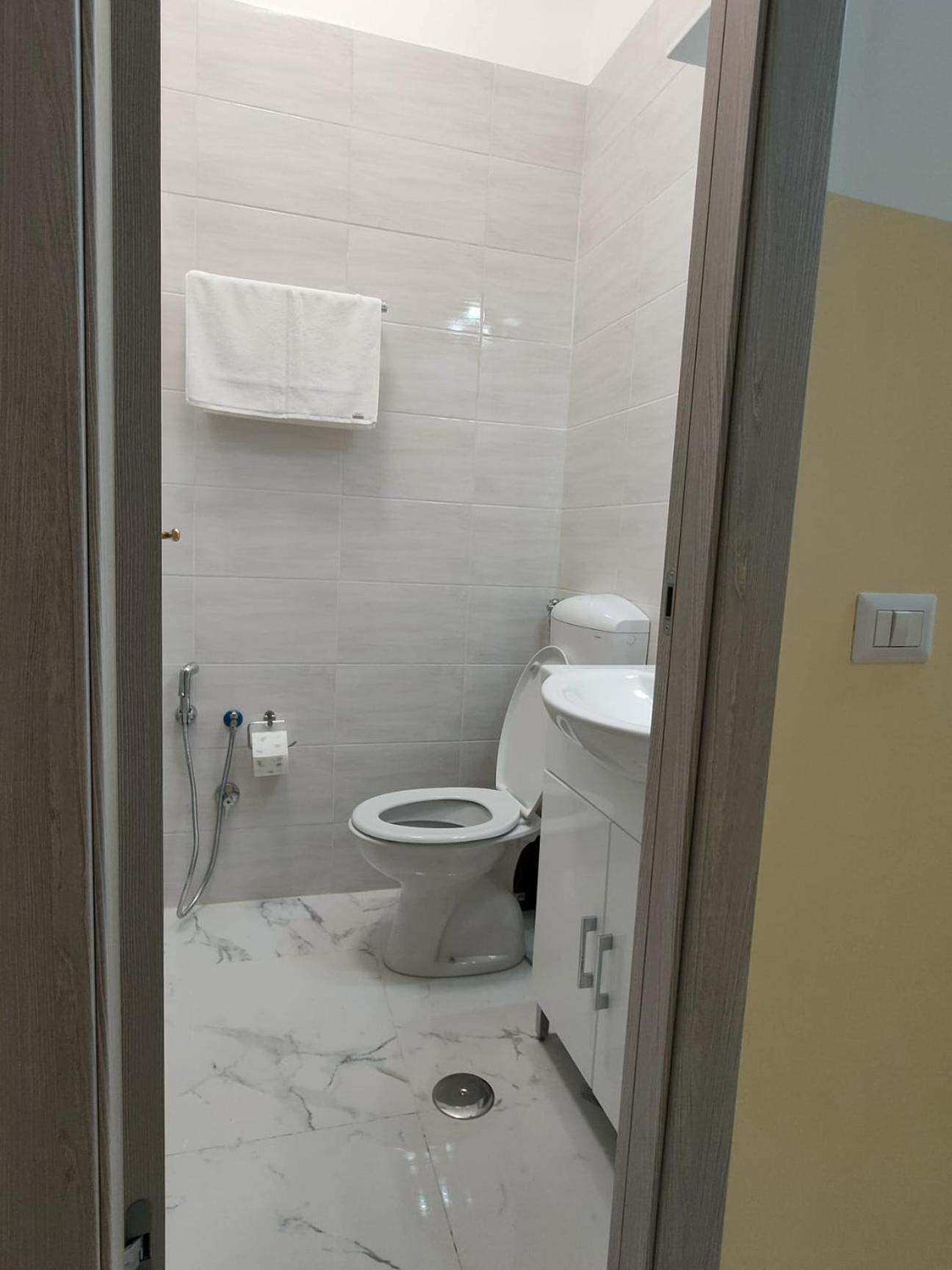 Rattazzi Roma Centro Hotel Ngoại thất bức ảnh