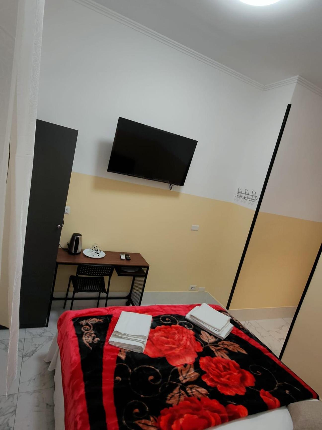 Rattazzi Roma Centro Hotel Ngoại thất bức ảnh