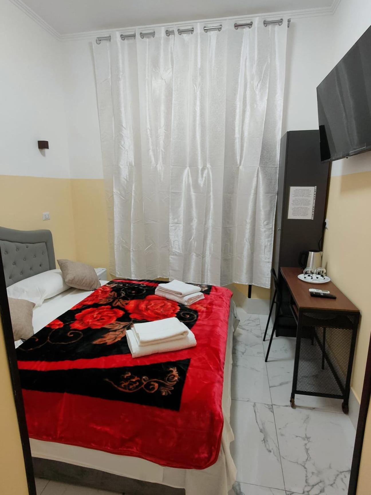 Rattazzi Roma Centro Hotel Ngoại thất bức ảnh