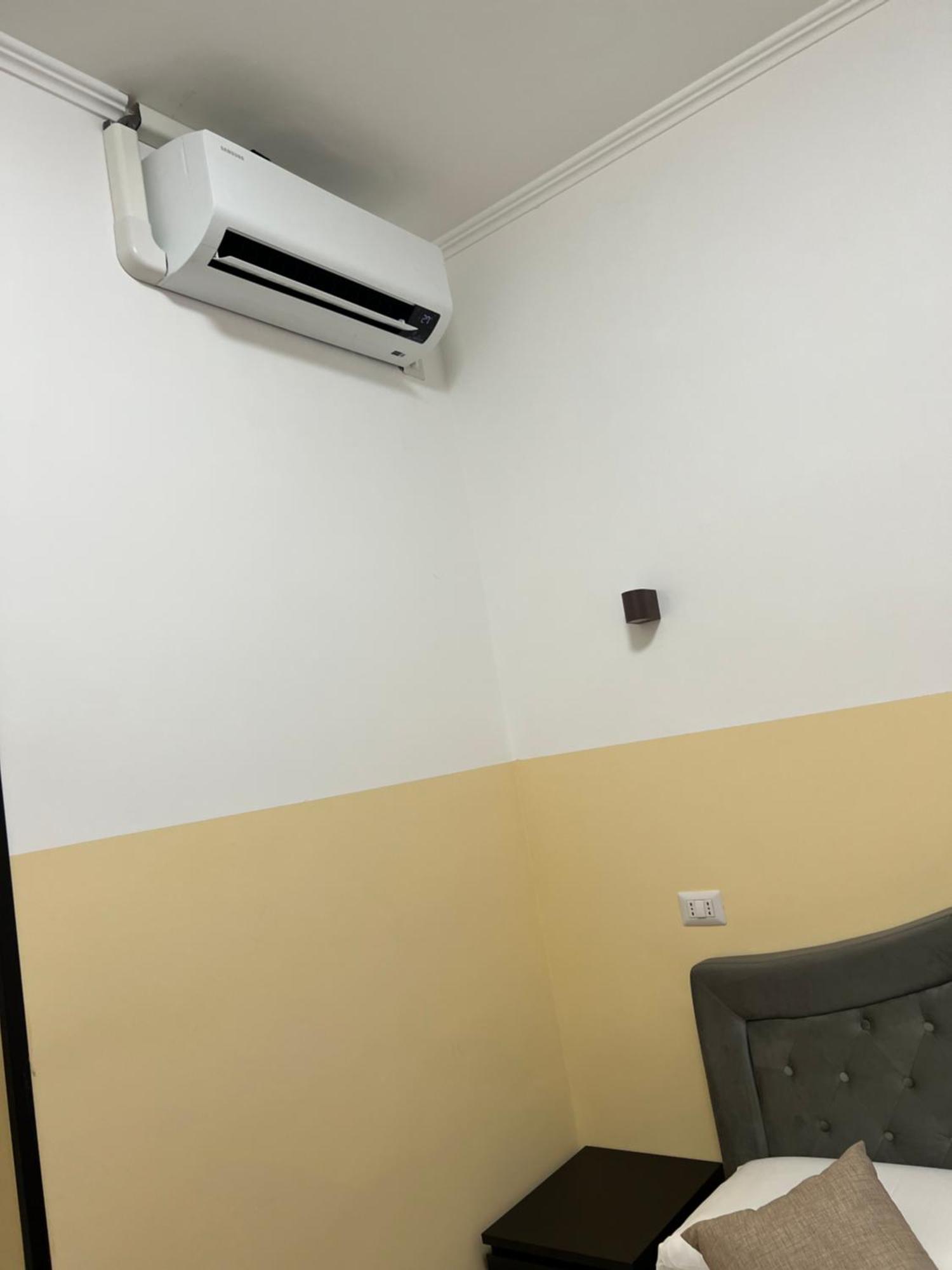 Rattazzi Roma Centro Hotel Ngoại thất bức ảnh