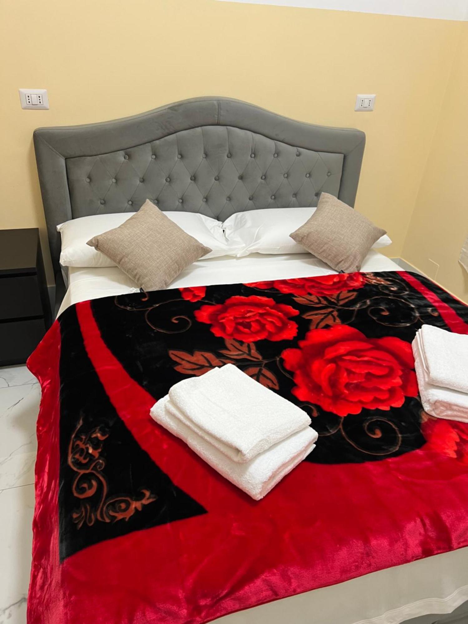 Rattazzi Roma Centro Hotel Ngoại thất bức ảnh