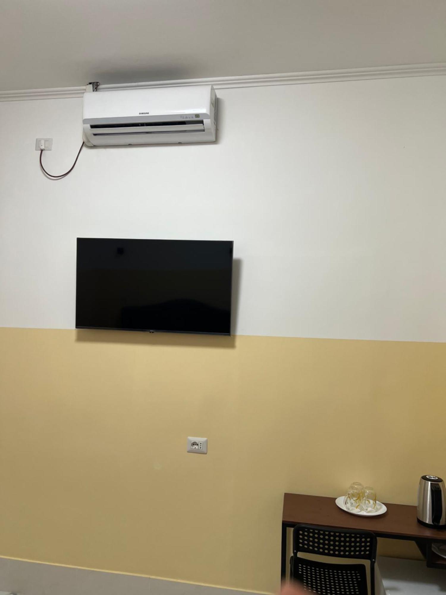 Rattazzi Roma Centro Hotel Ngoại thất bức ảnh