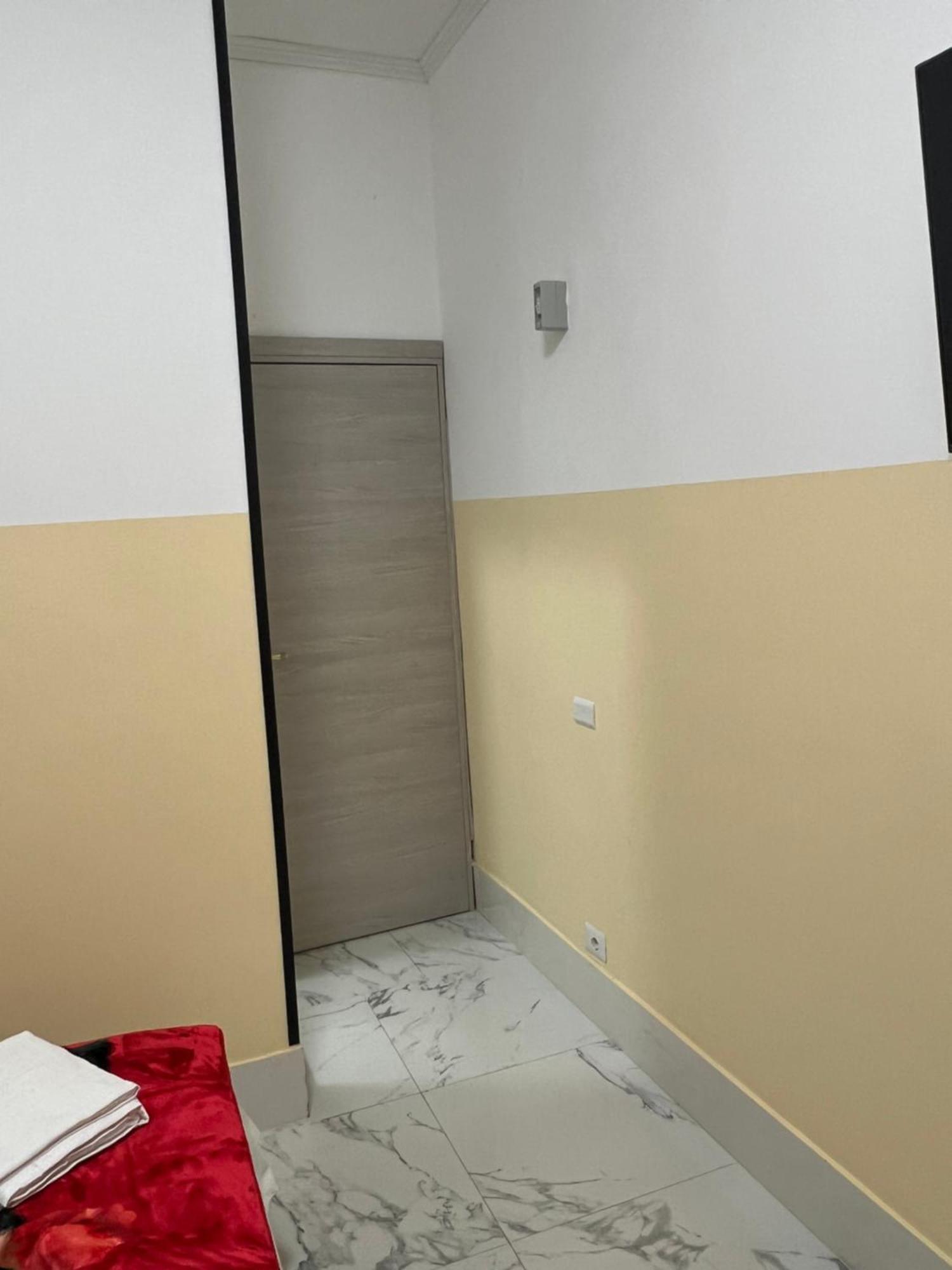 Rattazzi Roma Centro Hotel Ngoại thất bức ảnh