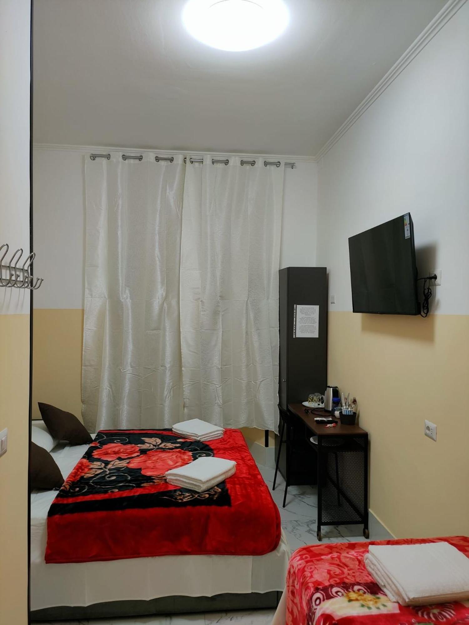 Rattazzi Roma Centro Hotel Ngoại thất bức ảnh