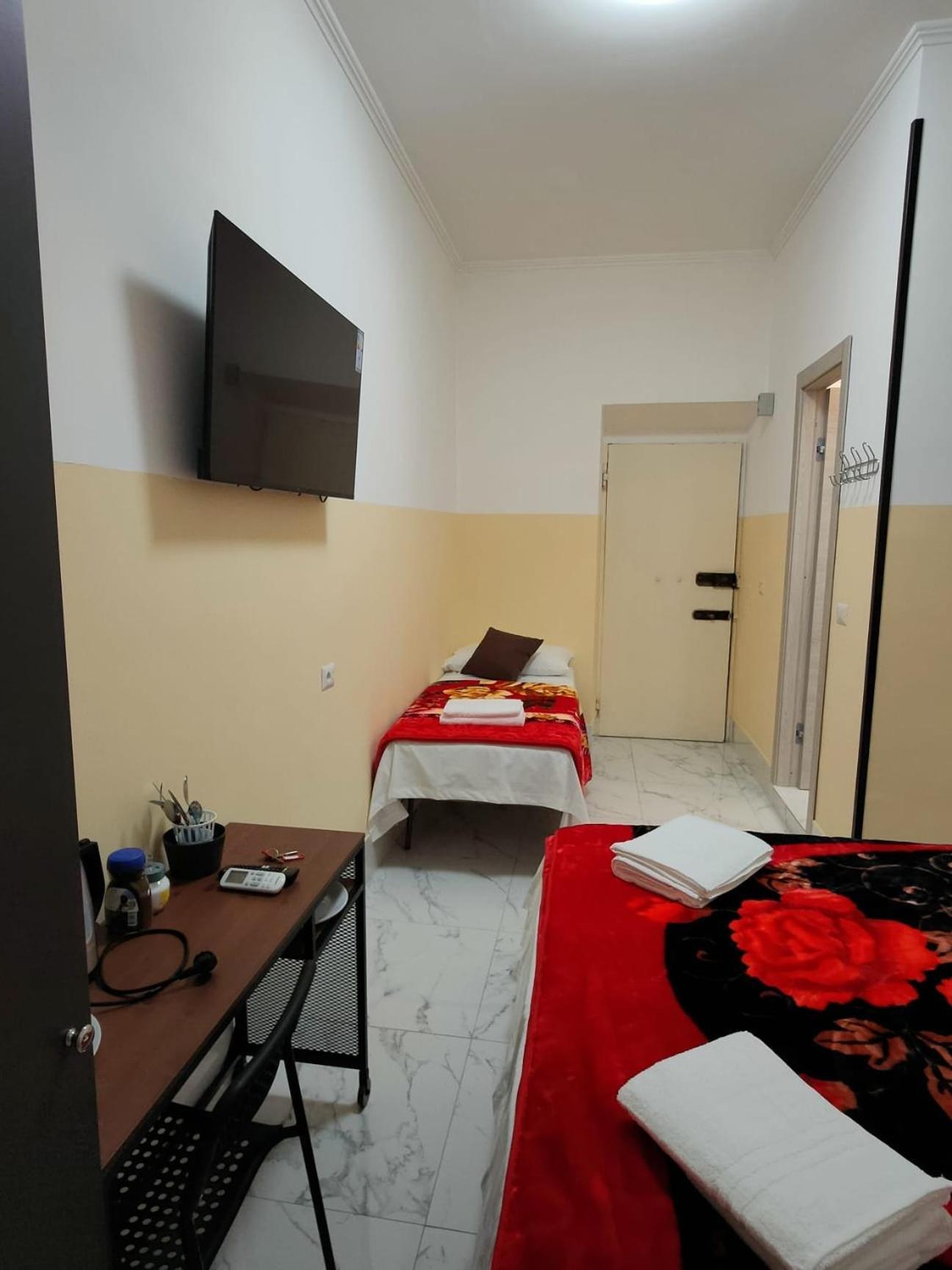 Rattazzi Roma Centro Hotel Ngoại thất bức ảnh