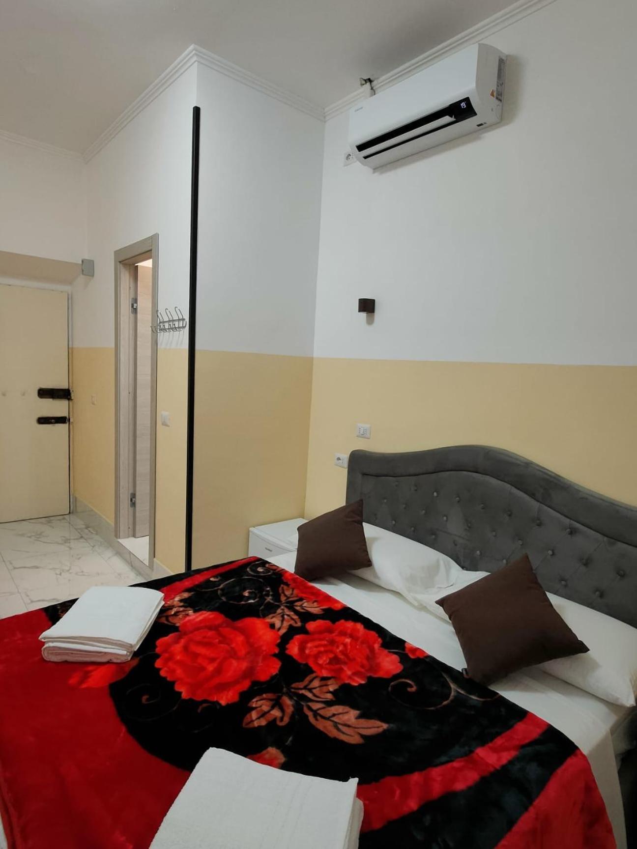 Rattazzi Roma Centro Hotel Ngoại thất bức ảnh