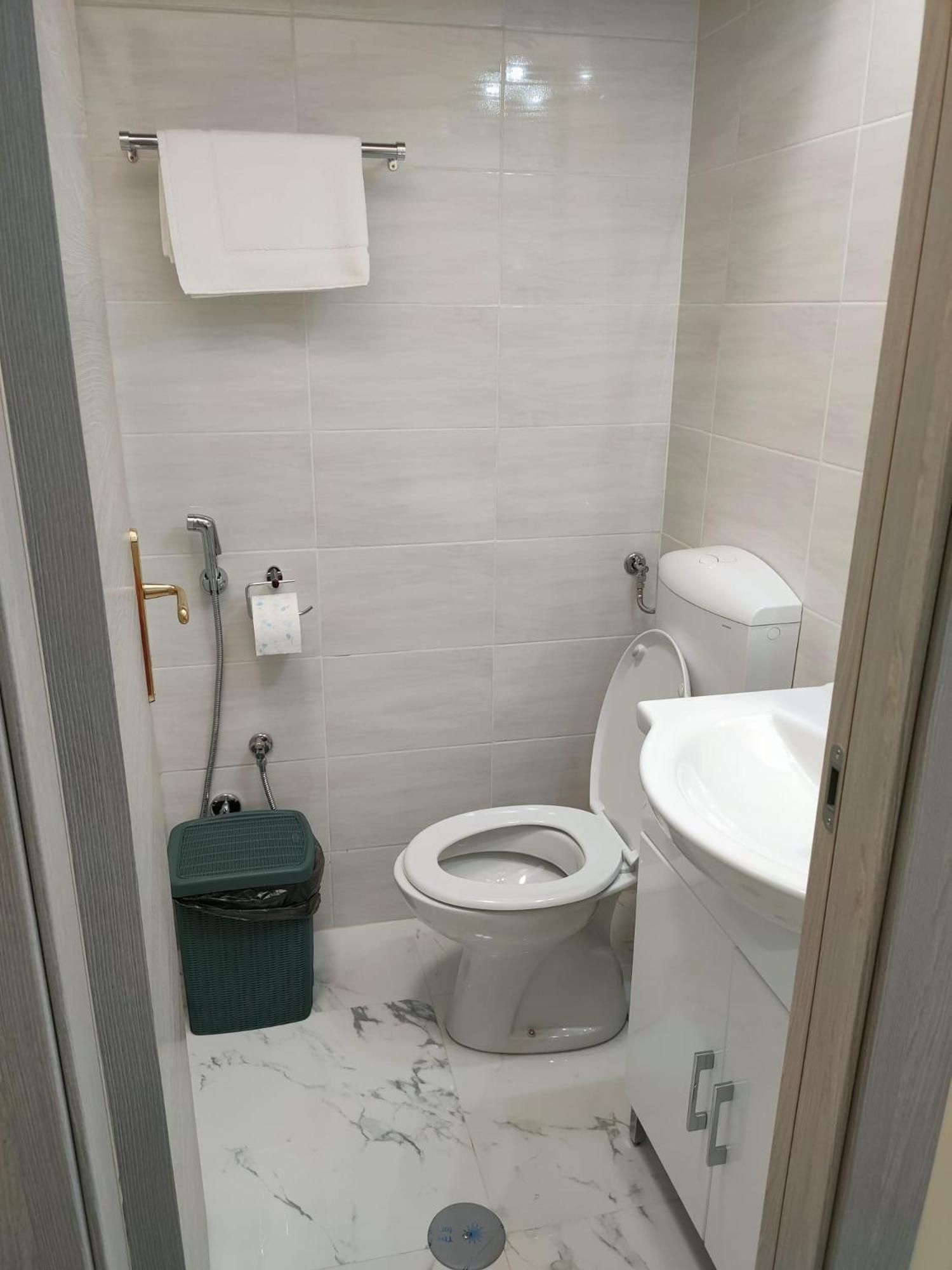 Rattazzi Roma Centro Hotel Ngoại thất bức ảnh