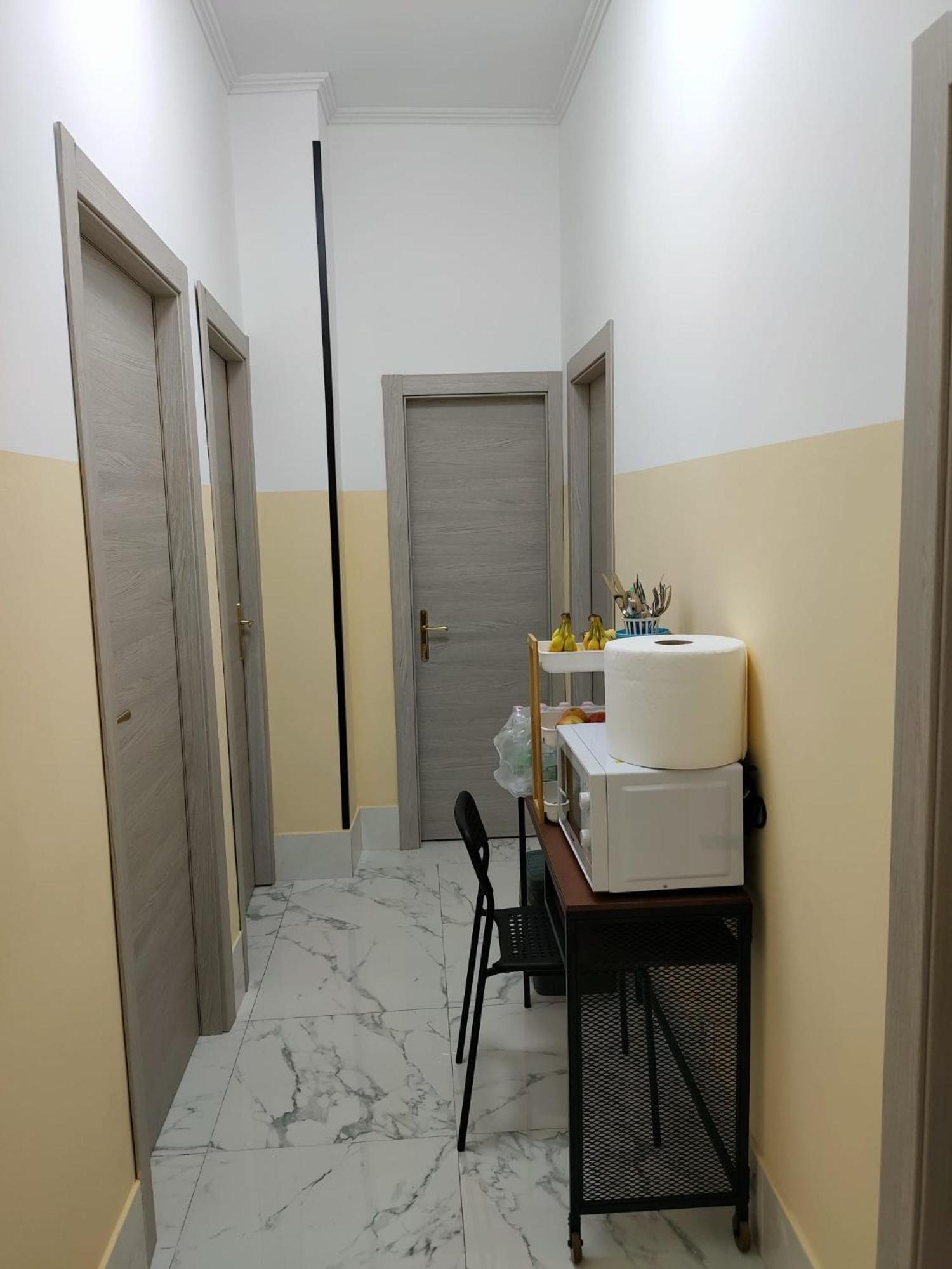 Rattazzi Roma Centro Hotel Ngoại thất bức ảnh