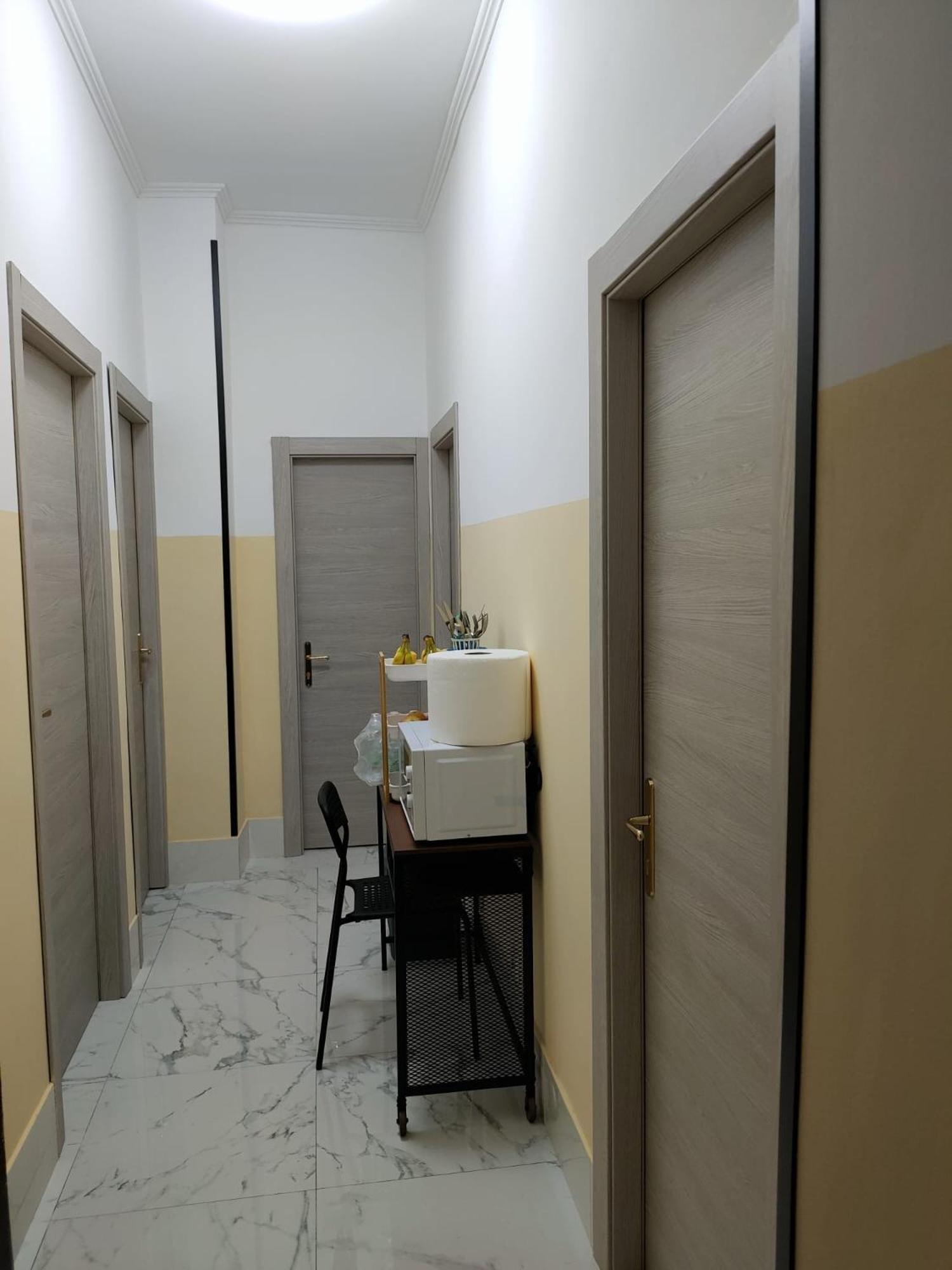 Rattazzi Roma Centro Hotel Ngoại thất bức ảnh