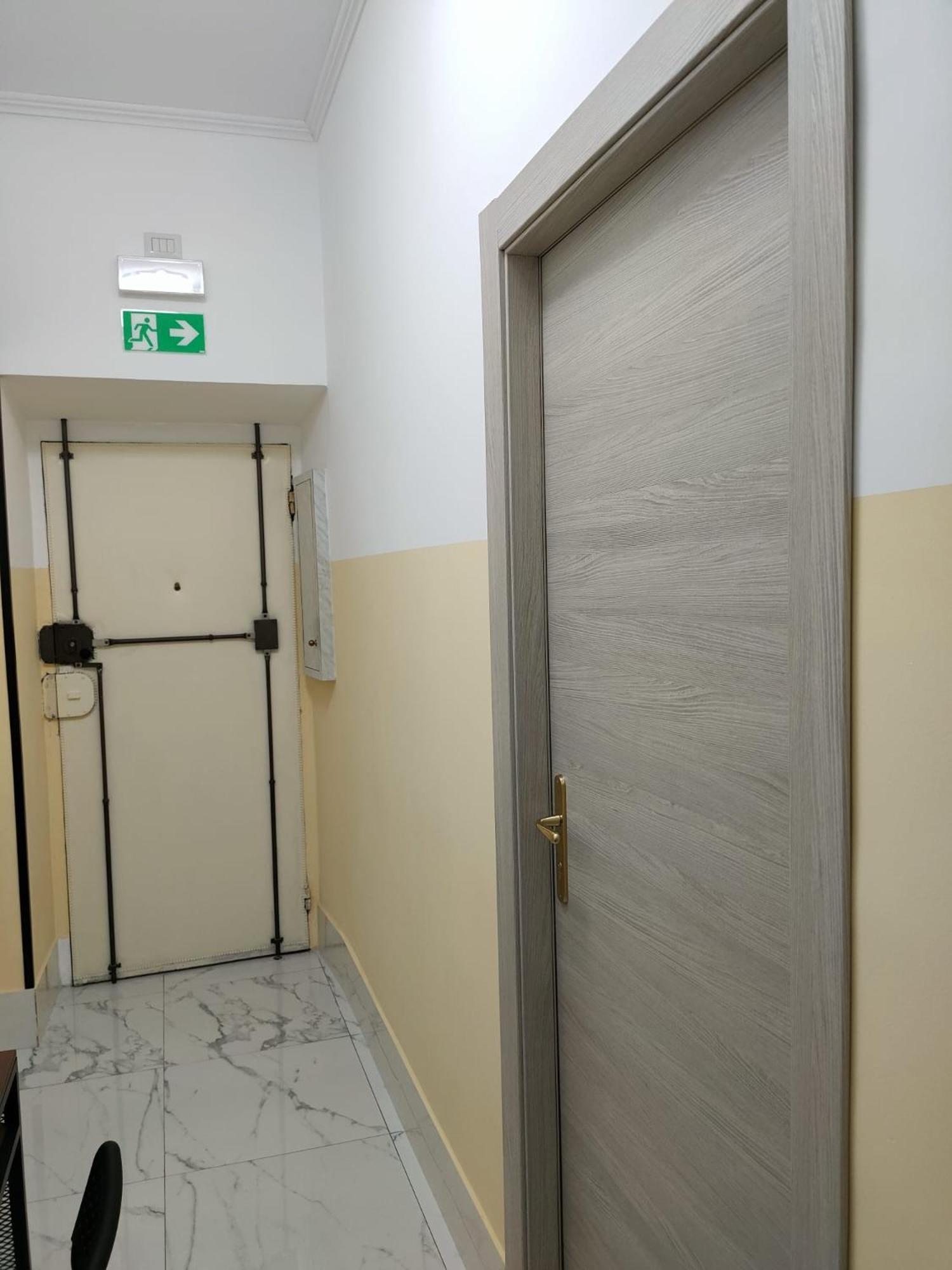 Rattazzi Roma Centro Hotel Ngoại thất bức ảnh