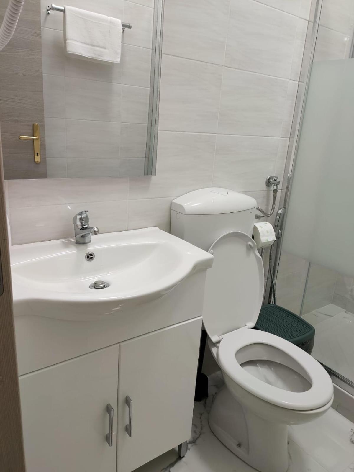Rattazzi Roma Centro Hotel Ngoại thất bức ảnh