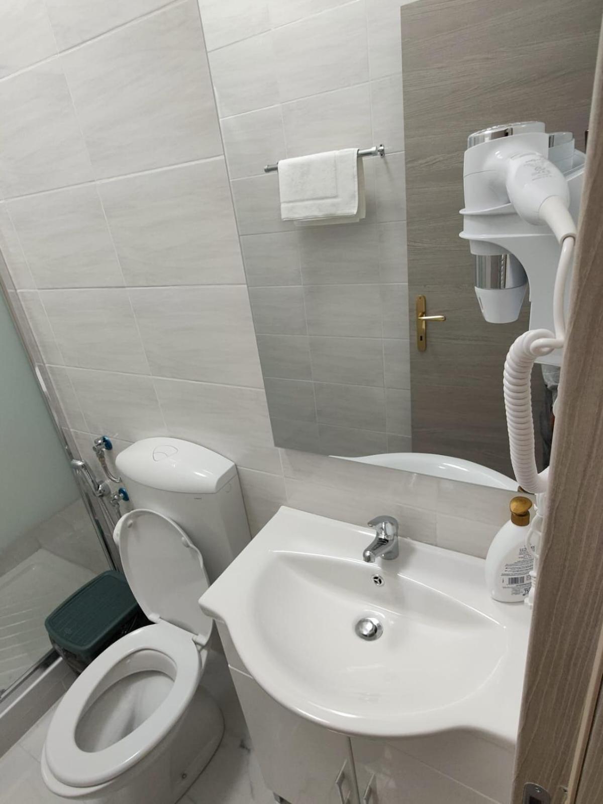 Rattazzi Roma Centro Hotel Ngoại thất bức ảnh