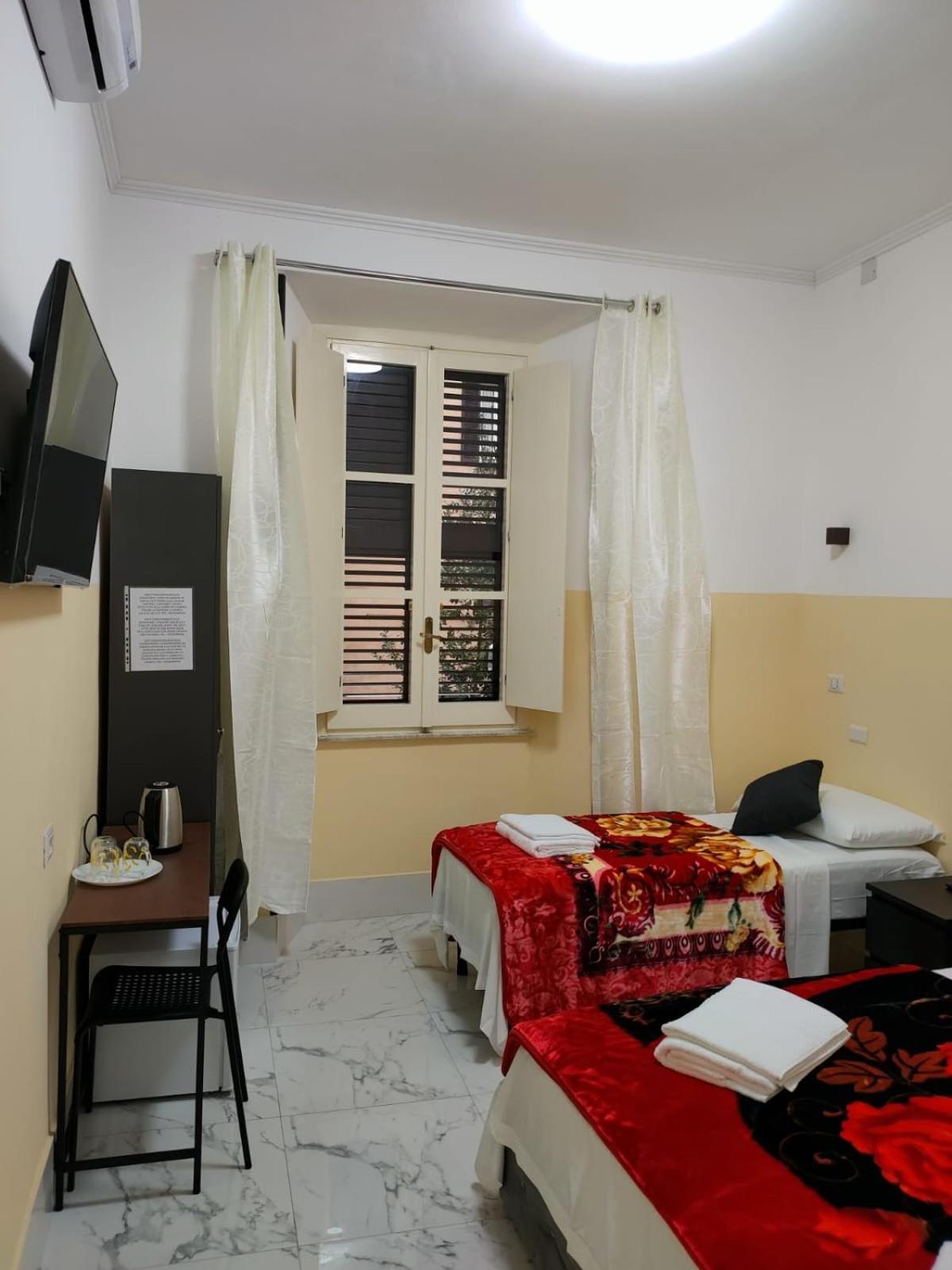 Rattazzi Roma Centro Hotel Ngoại thất bức ảnh
