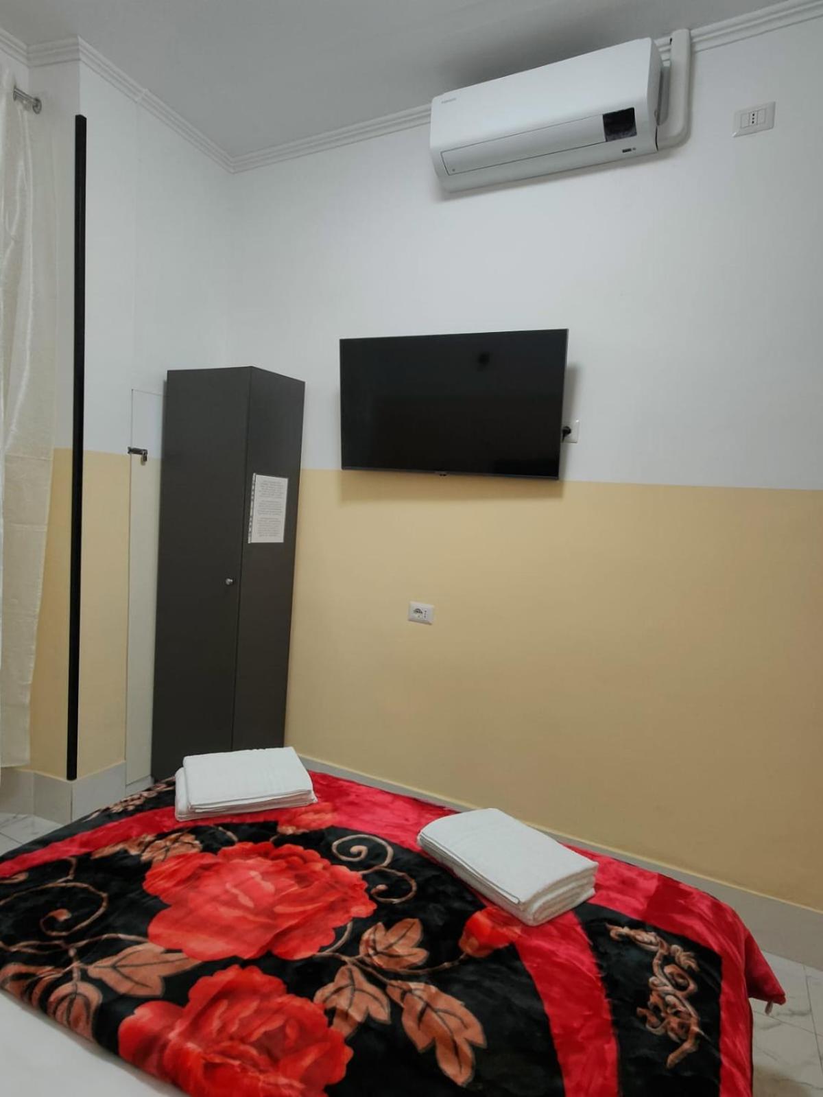 Rattazzi Roma Centro Hotel Ngoại thất bức ảnh