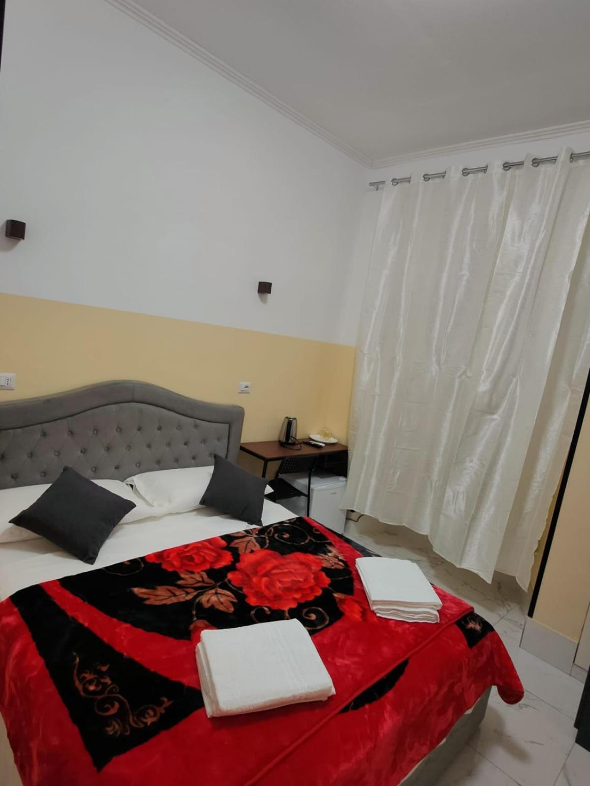 Rattazzi Roma Centro Hotel Ngoại thất bức ảnh