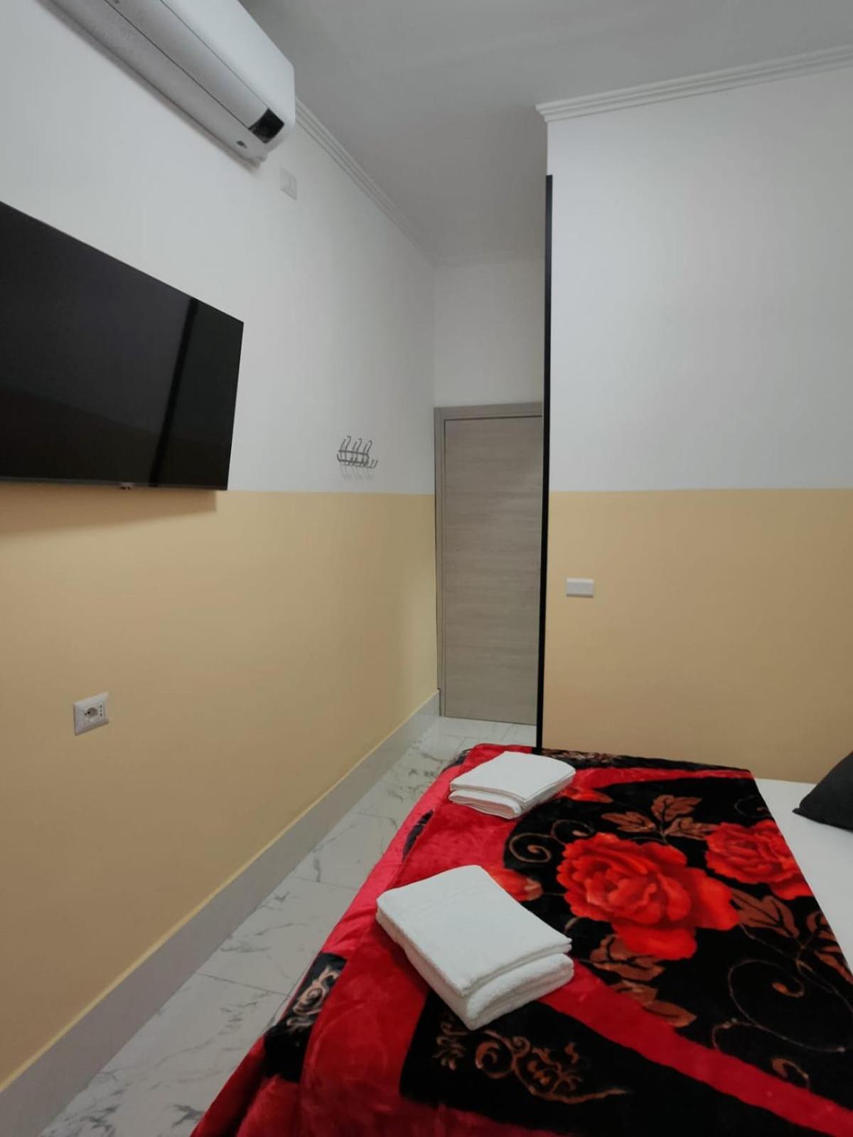 Rattazzi Roma Centro Hotel Ngoại thất bức ảnh