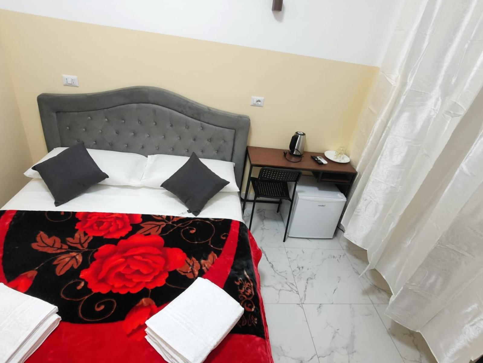 Rattazzi Roma Centro Hotel Ngoại thất bức ảnh