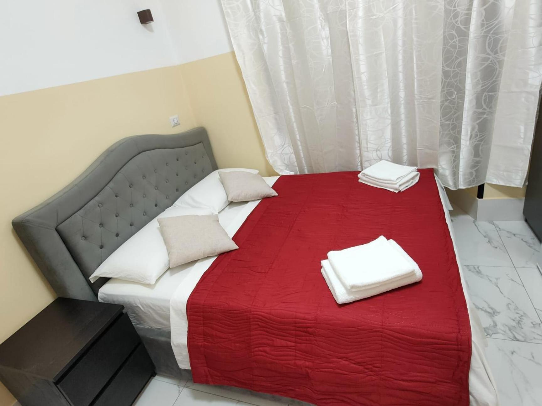 Rattazzi Roma Centro Hotel Ngoại thất bức ảnh