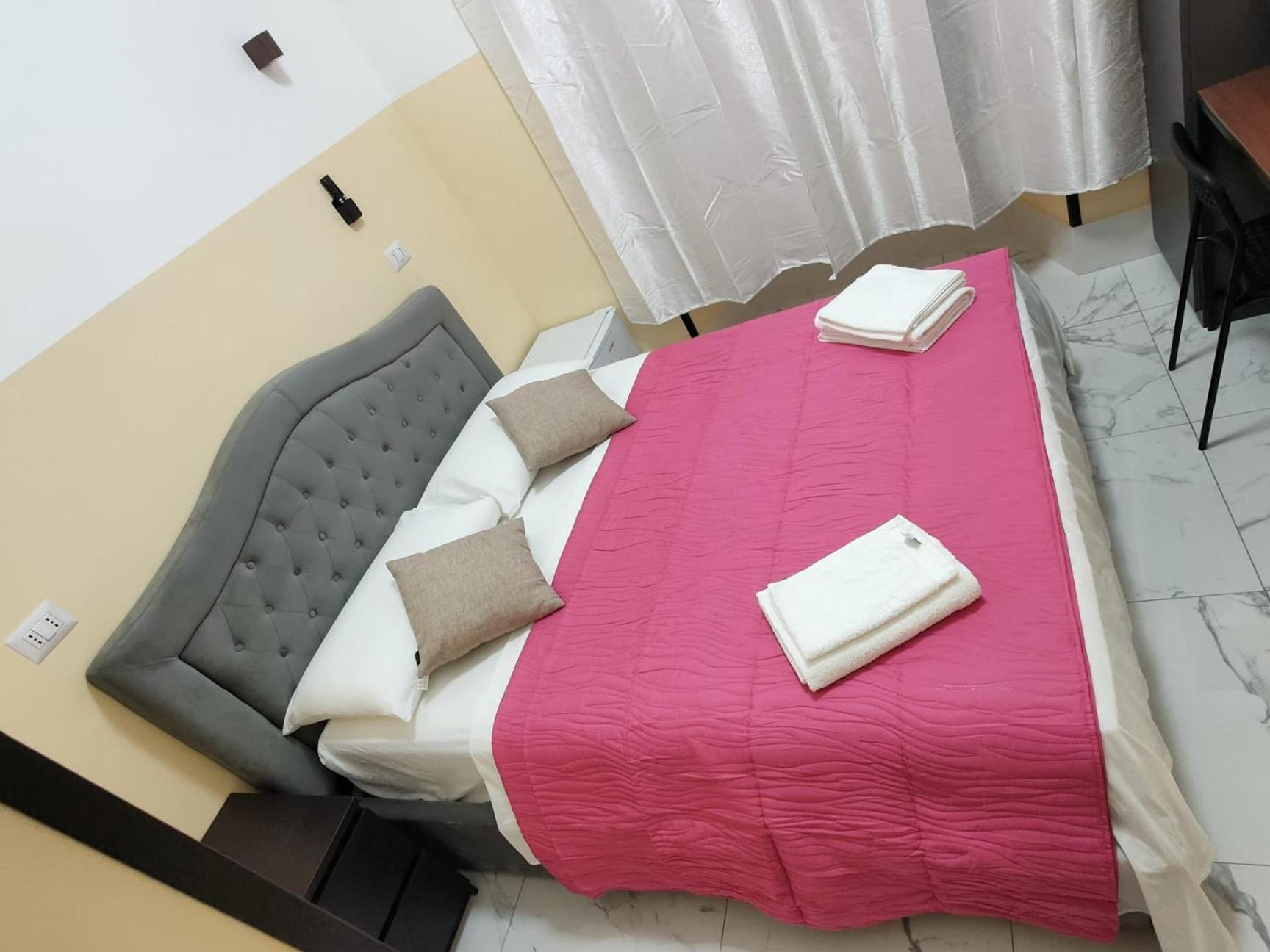 Rattazzi Roma Centro Hotel Ngoại thất bức ảnh