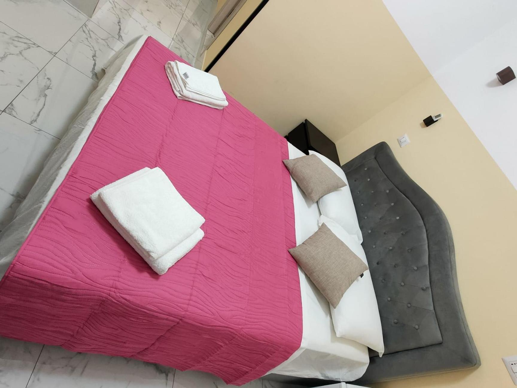Rattazzi Roma Centro Hotel Ngoại thất bức ảnh