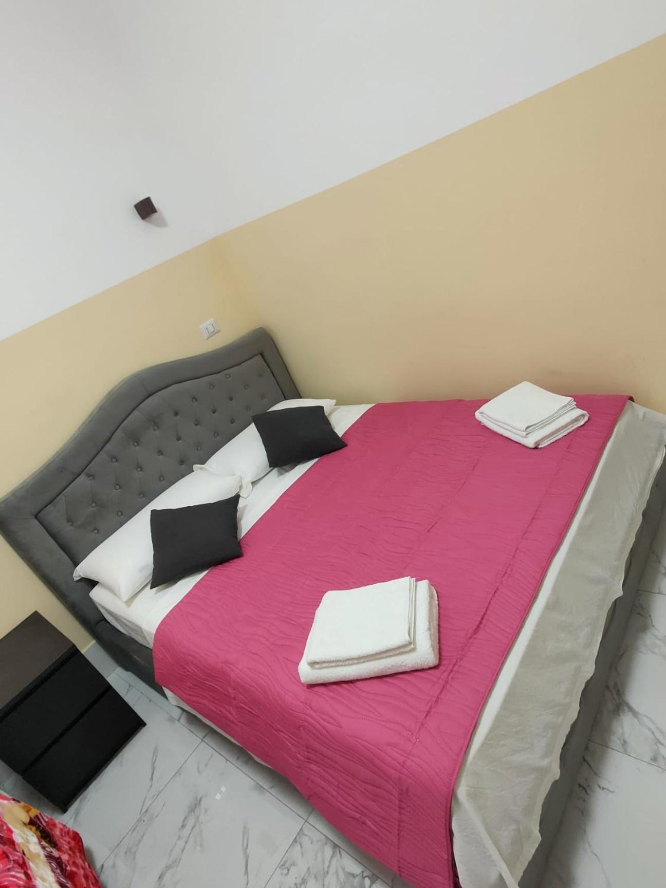 Rattazzi Roma Centro Hotel Ngoại thất bức ảnh