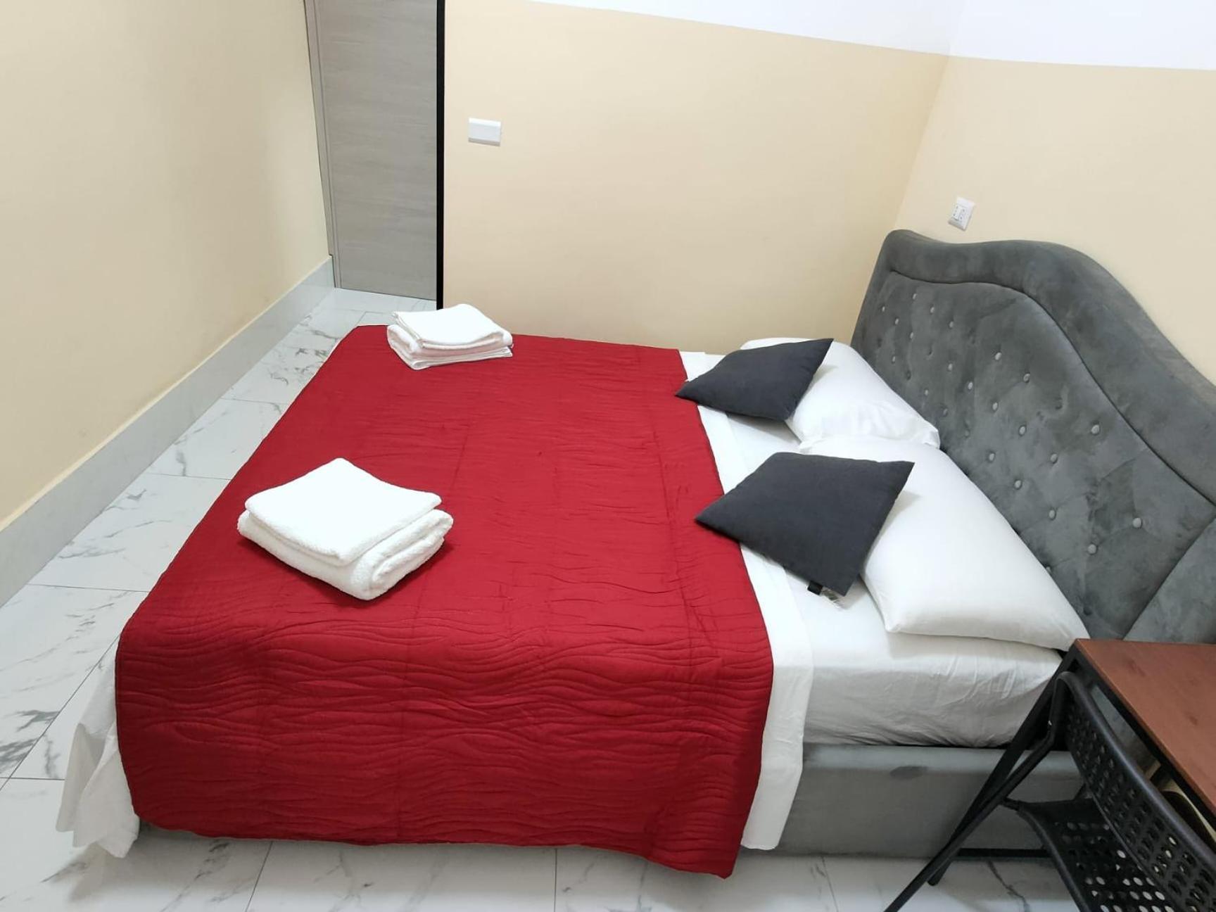 Rattazzi Roma Centro Hotel Ngoại thất bức ảnh