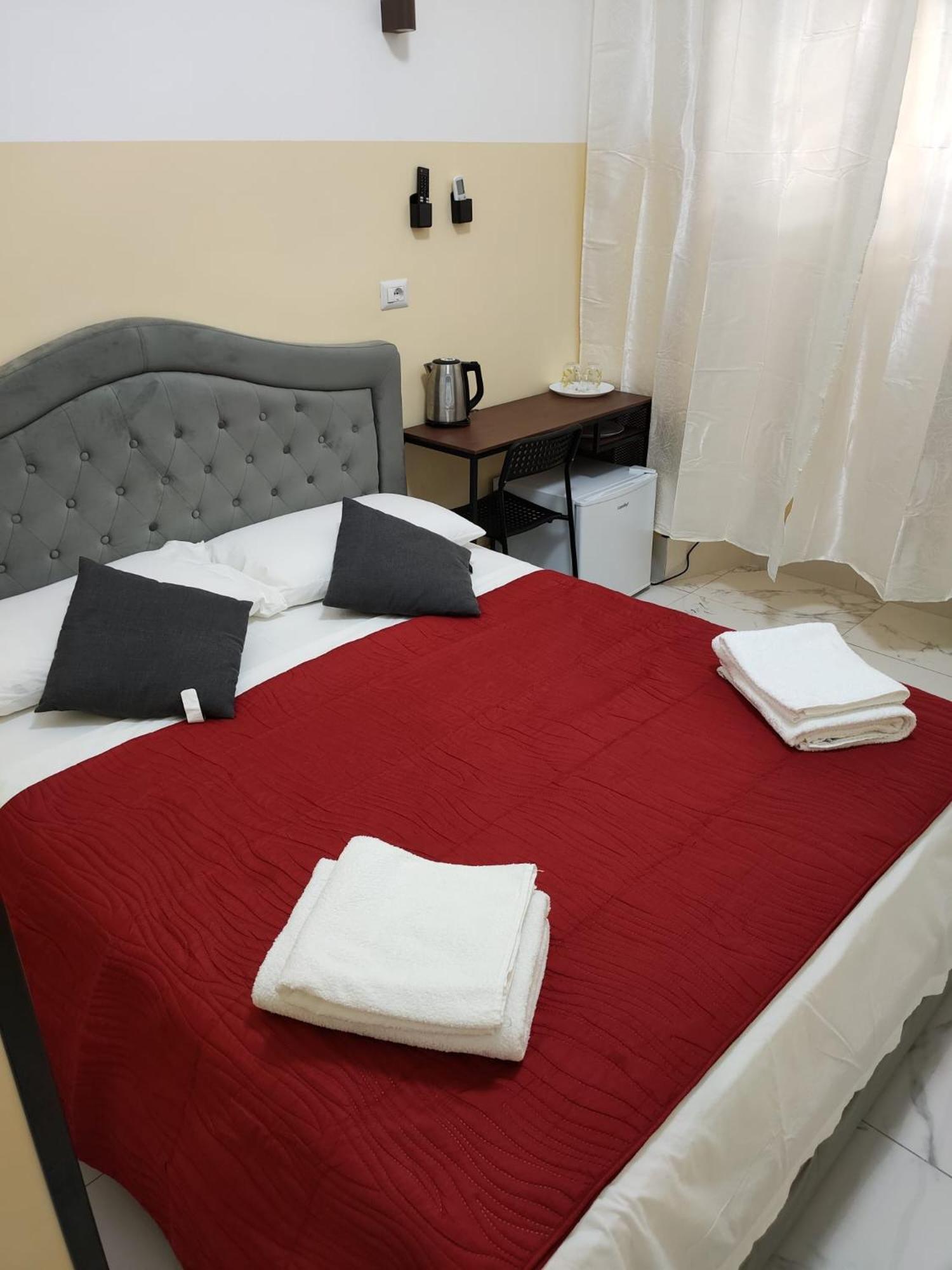 Rattazzi Roma Centro Hotel Ngoại thất bức ảnh