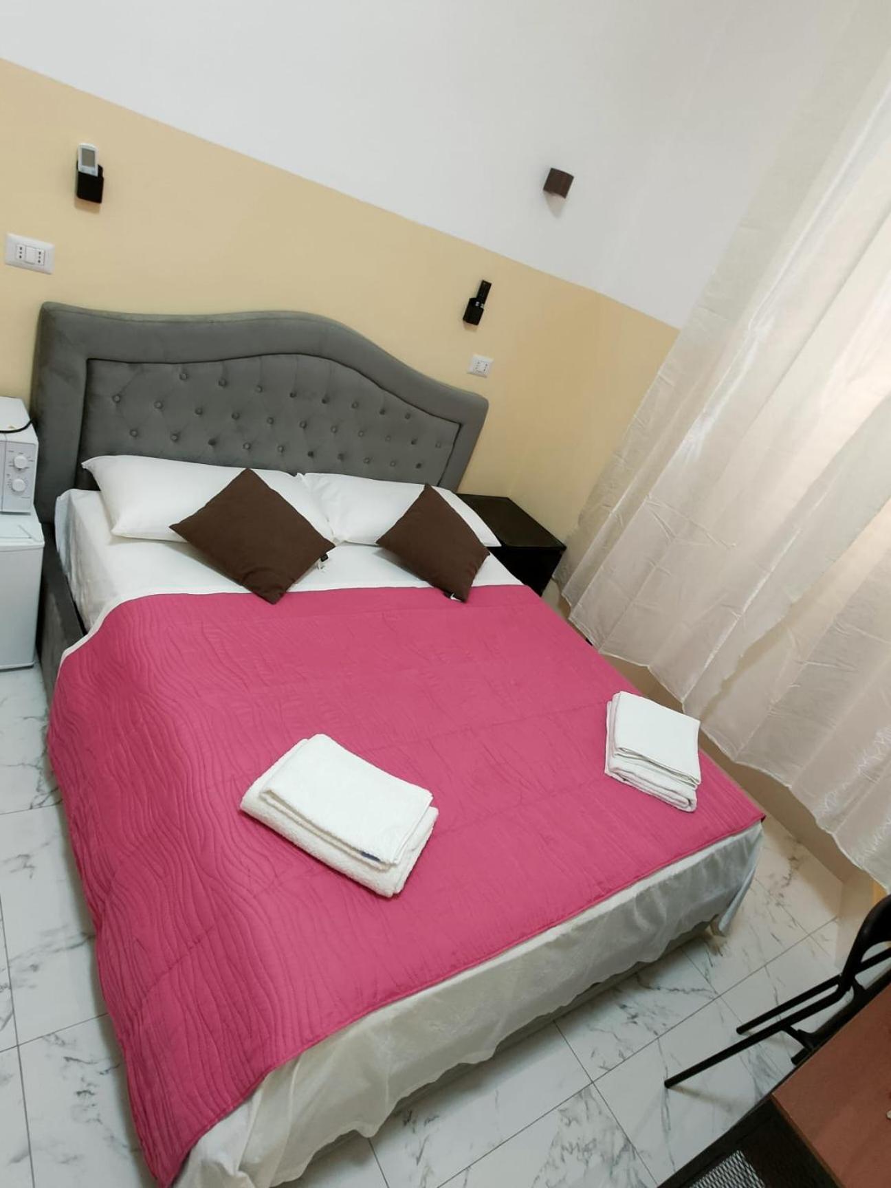 Rattazzi Roma Centro Hotel Ngoại thất bức ảnh